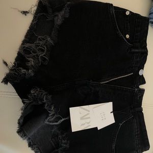 ZARA shorts